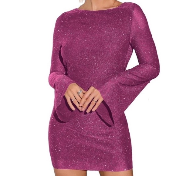 Dress - Picture 4 of 4